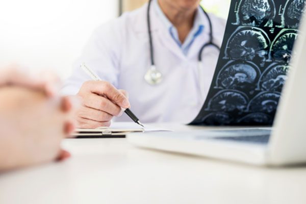 Brain Injury