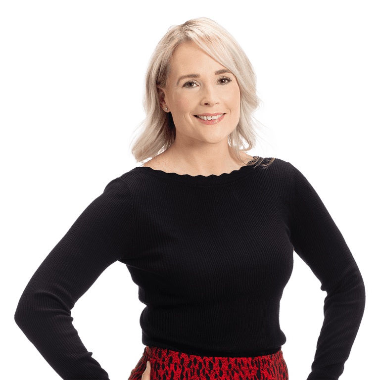Claire Price
