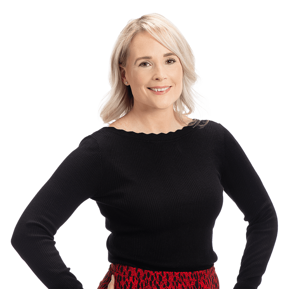 Claire Price