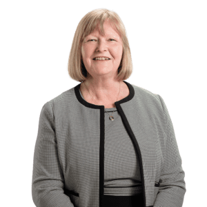 Fiona Moffat
