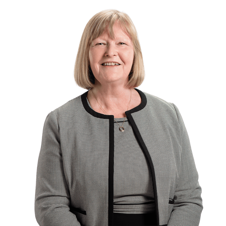 Fiona Moffat