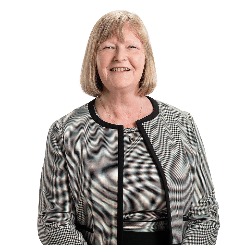 Fiona Moffat