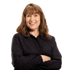 Julie Stewart