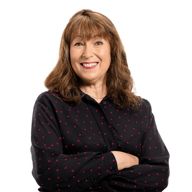 Julie Stewart