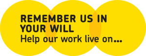 Remember Us In Your Will