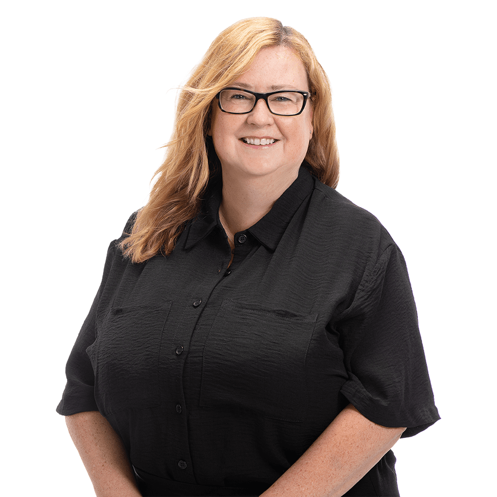 Sharon Carr
