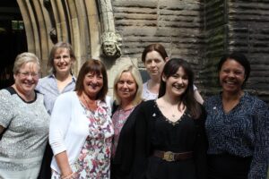  Alzheimer Society & Dementia Friends
