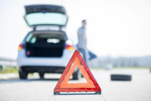 Road Traffic Accident Claims